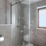 Villa-minerva Сasa de vacaciones Višnjan
