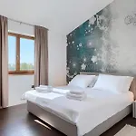 Сasa de vacaciones Villa-minerva *