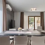 Villa-minerva Сasa de vacaciones Višnjan
