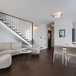 Сasa de vacaciones Villa-minerva *