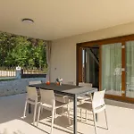 Сasa de vacaciones Villa-minerva *