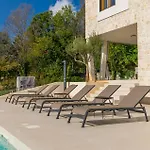 Сasa de vacaciones Villa-minerva