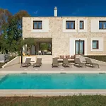 Villa-minerva Сasa de vacaciones *