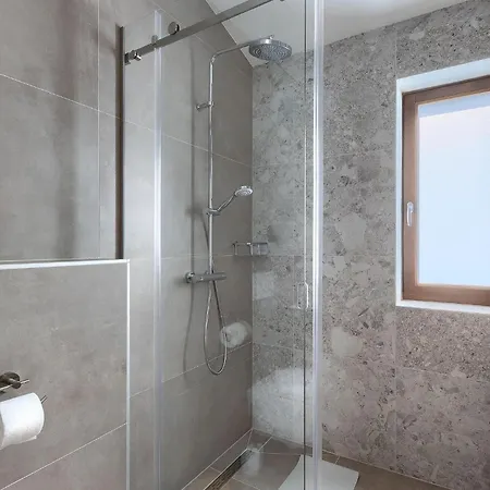 Villa-minerva Hébergement de vacances Višnjan