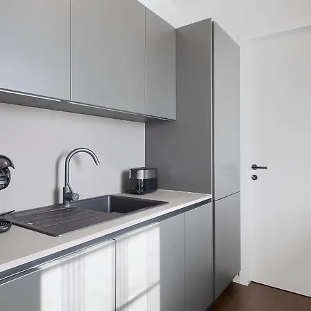 Villa-minerva Hébergement de vacances Višnjan