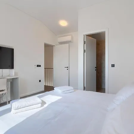 Tatil Evi Villa-minerva