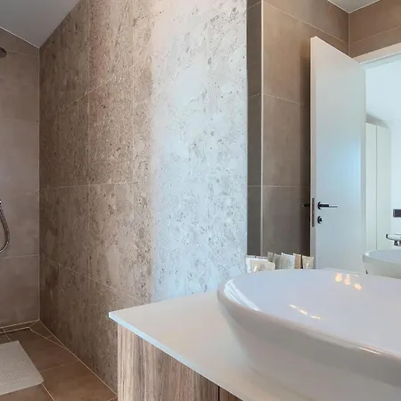 Tatil Evi Villa-minerva