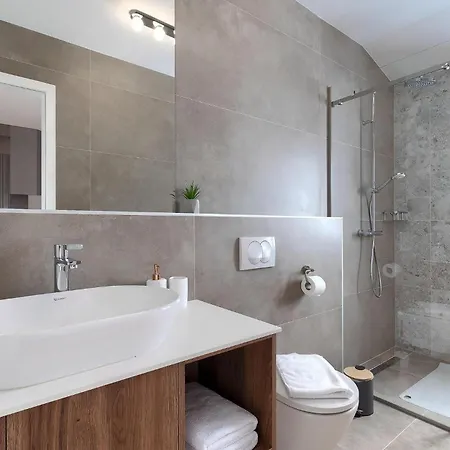 Tatil Evi Villa-minerva Višnjan