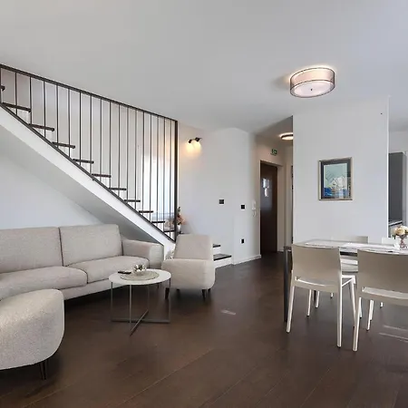 Tatil Evi Villa-minerva *