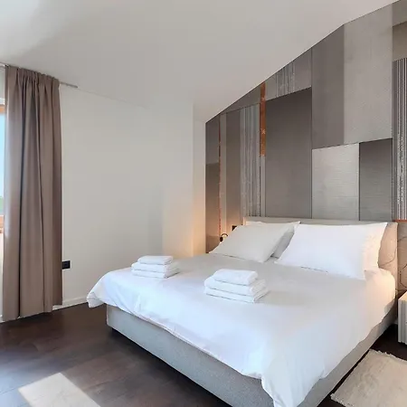 Tatil Evi Villa-minerva Višnjan