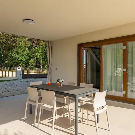 Tatil Evi Villa-minerva *