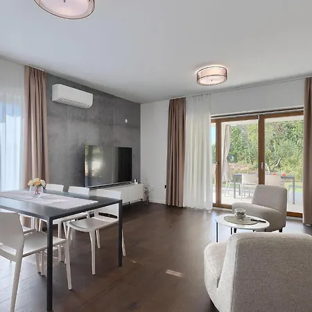 Villa-minerva Tatil Evi