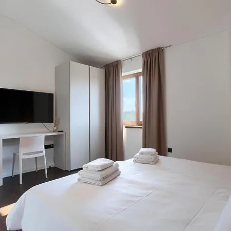 Villa-minerva Višnjan