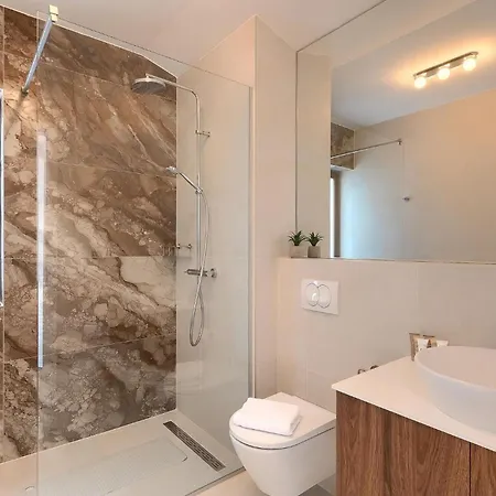 Vakantiehuis Villa-minerva *