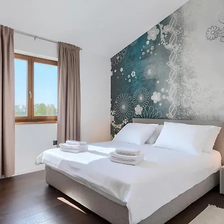 Dom wakacyjny Villa-minerva *