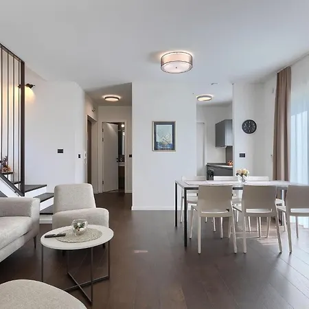 Villa-minerva * Višnjan