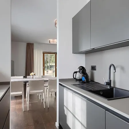 Vakantiehuis Villa-minerva Višnjan