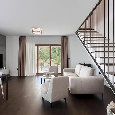 Villa-minerva Višnjan