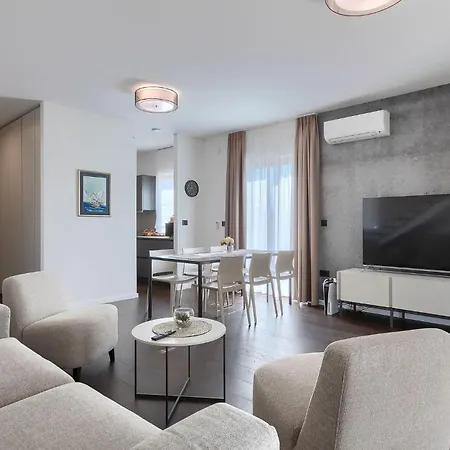 Villa-minerva * Višnjan