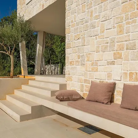 Villa-minerva * Višnjan