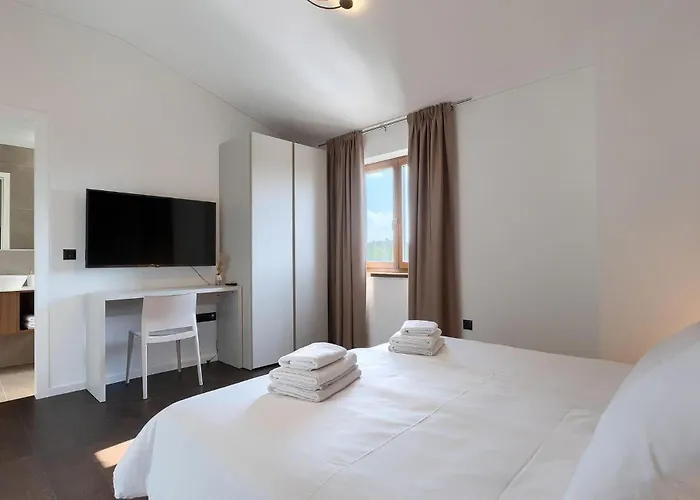 Villa-minerva Višnjan