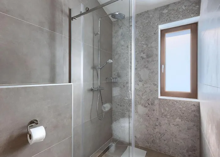 Villa-minerva Holiday home Visnjan