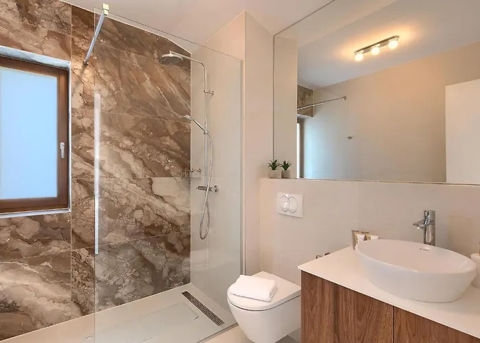 Holiday home Villa-minerva *