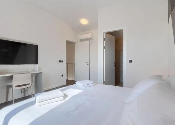 Holiday home Villa-minerva