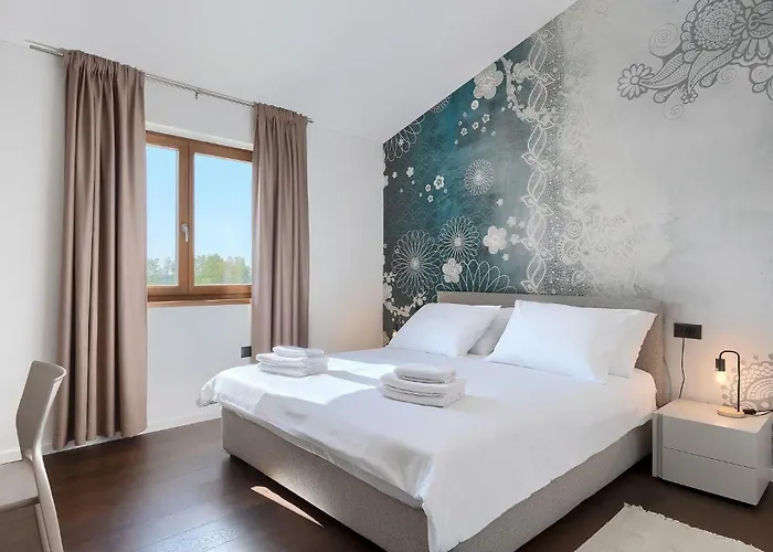 Holiday home Villa-minerva *