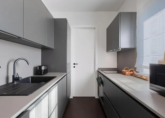 Villa-minerva Višnjan