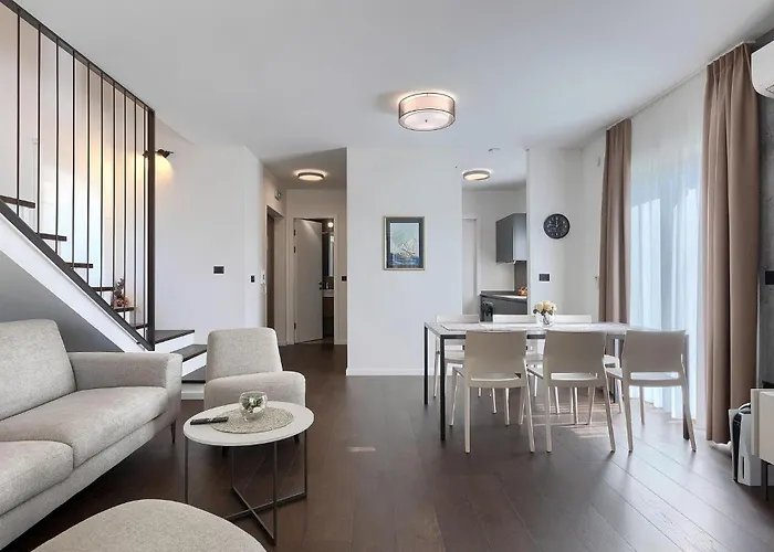 Villa-minerva * Visnjan