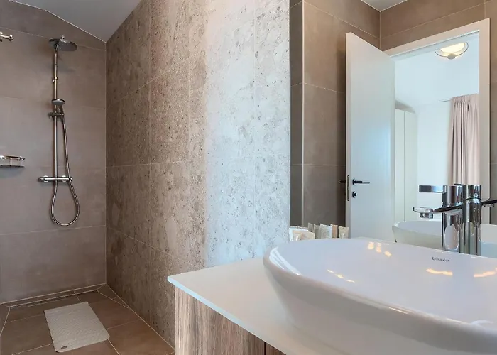 Holiday home Villa-minerva