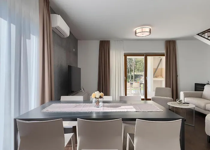 Villa-minerva Holiday home Visnjan