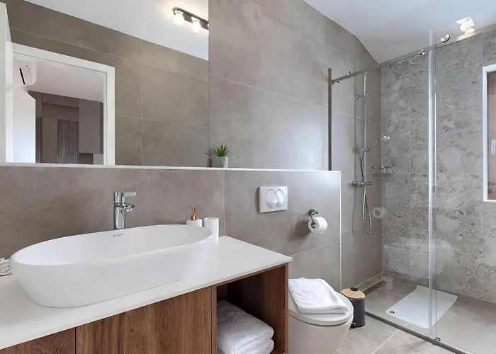 Holiday home Villa-minerva Visnjan