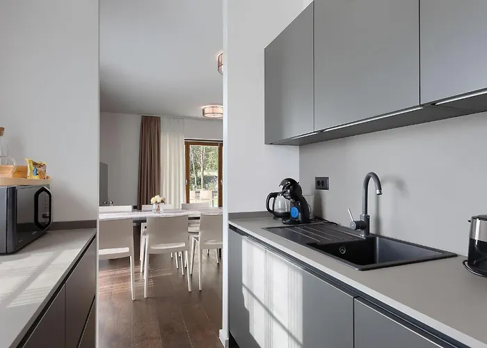 Holiday home Villa-minerva Visnjan