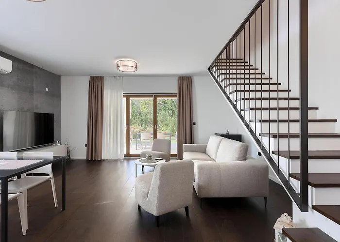 Villa-minerva Višnjan