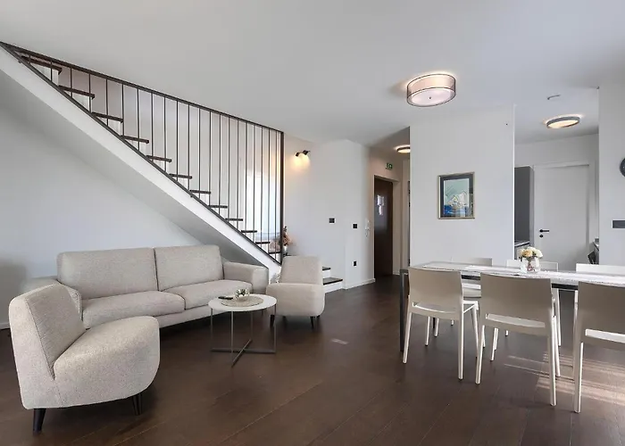 Holiday home Villa-minerva *