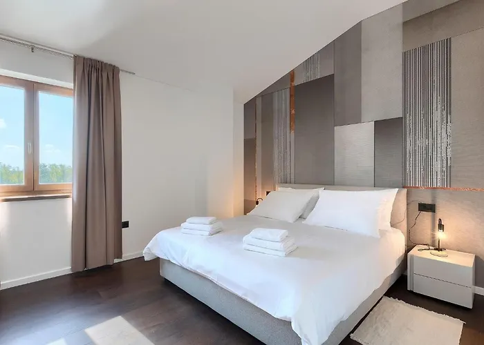 Holiday home Villa-minerva Visnjan