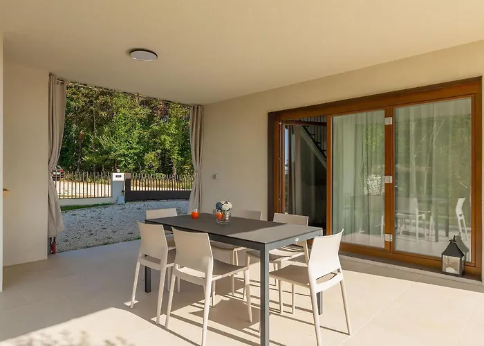 Holiday home Villa-minerva *