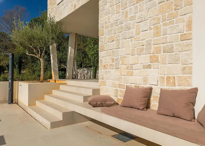 Villa-minerva * Višnjan