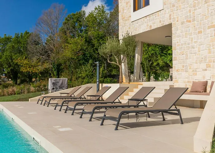 Σπίτι διακοπών Villa-minerva