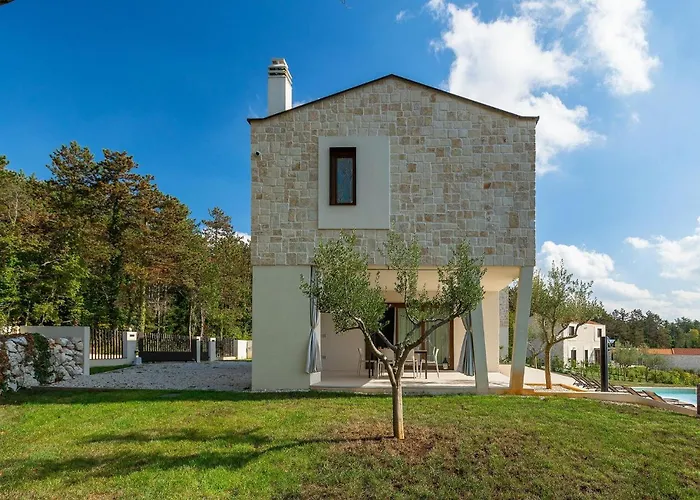 Villa-minerva Holiday home *