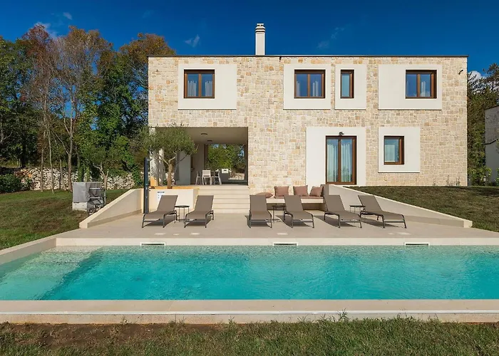 Villa-minerva Holiday home *